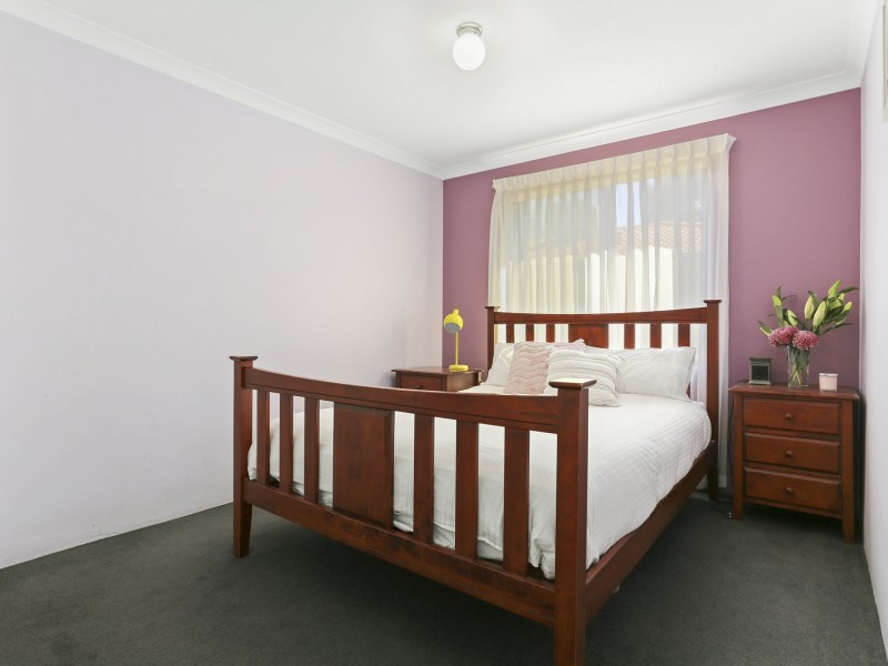 54 Herbert Road, Harvey WA 6220