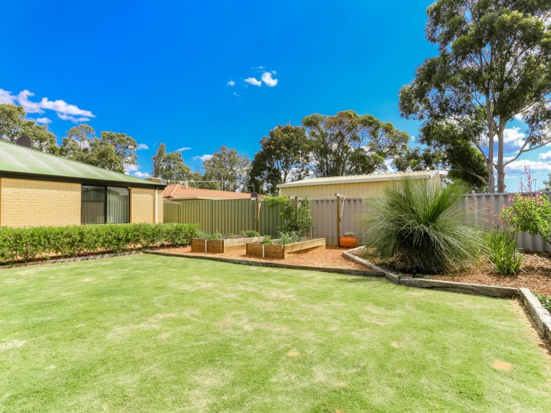 54 Herbert Road, Harvey WA 6220