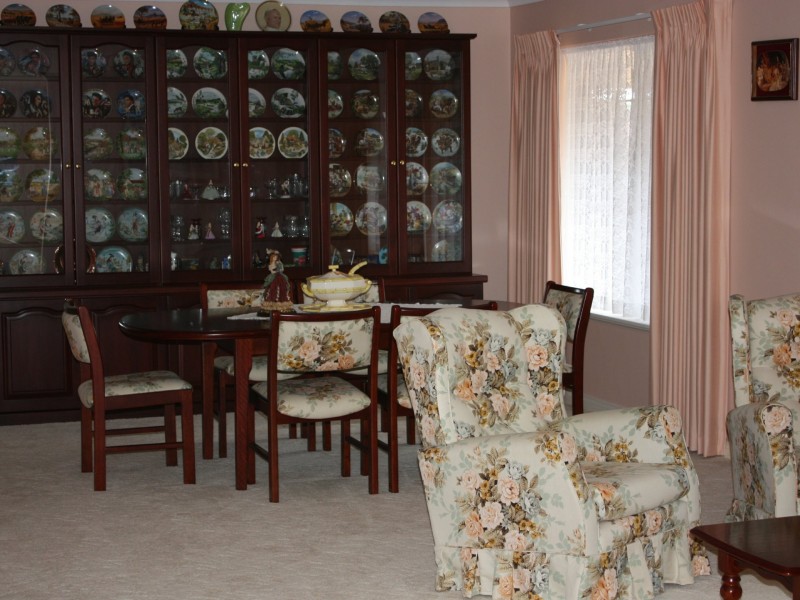 13 Third Street, Harvey WA 6220