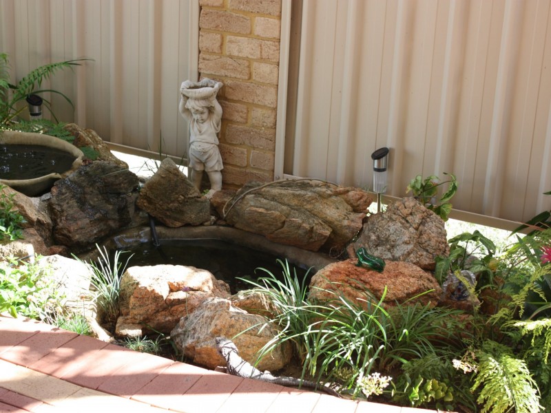 13 Third Street, Harvey WA 6220