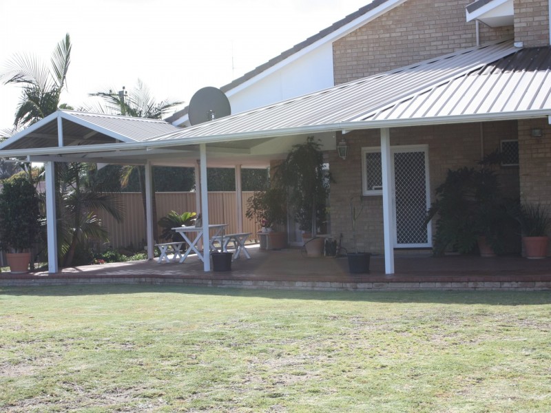 13 Third Street, Harvey WA 6220