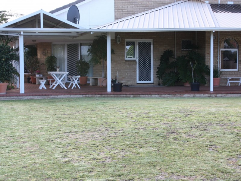 13 Third Street, Harvey WA 6220