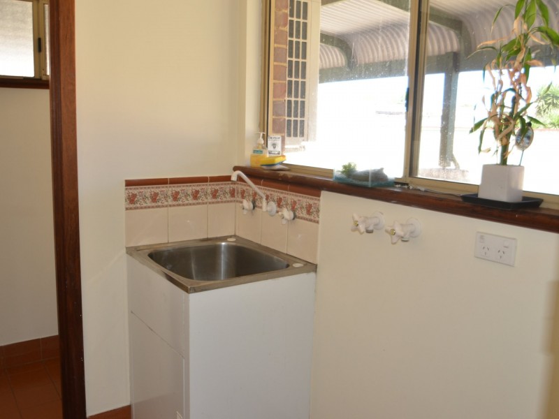 3 third Street, Harvey WA 6220