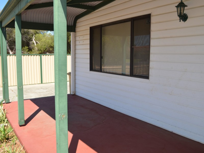 3 third Street, Harvey WA 6220