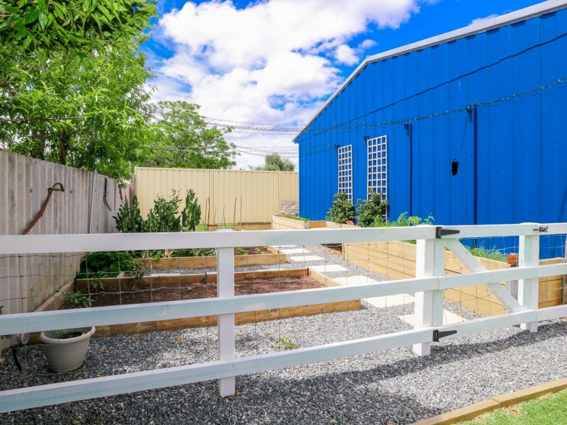 16 Palmer Street, Harvey WA 6220