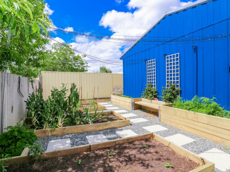 16 Palmer Street, Harvey WA 6220