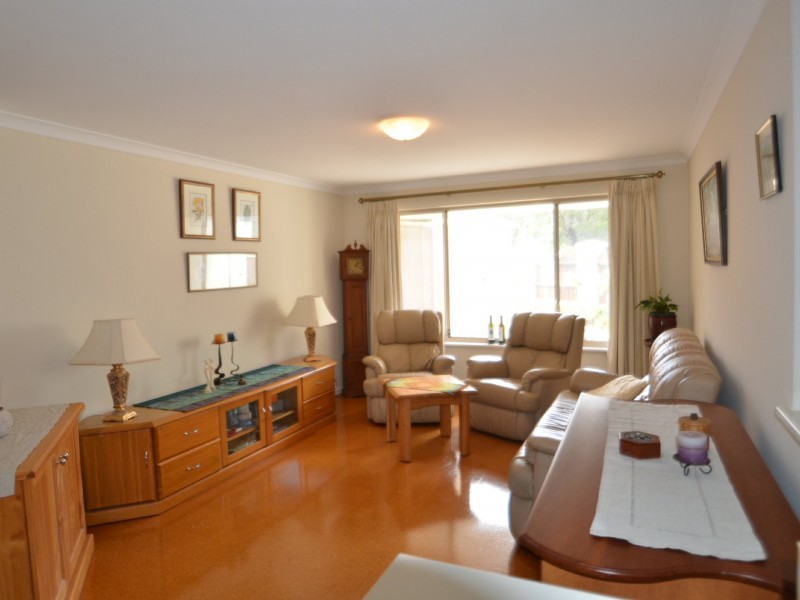 20 Whistler Way, Harvey WA 6220