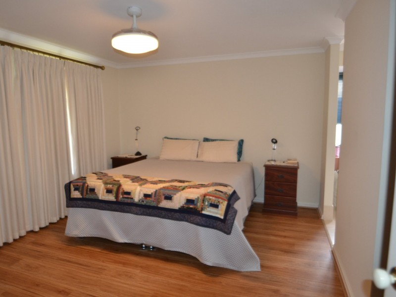20 Whistler Way, Harvey WA 6220