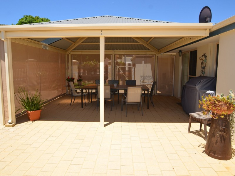 20 Whistler Way, Harvey WA 6220