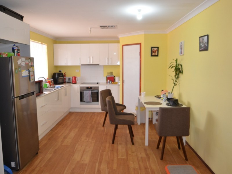 81 Johnston Road, Yarloop WA 6218