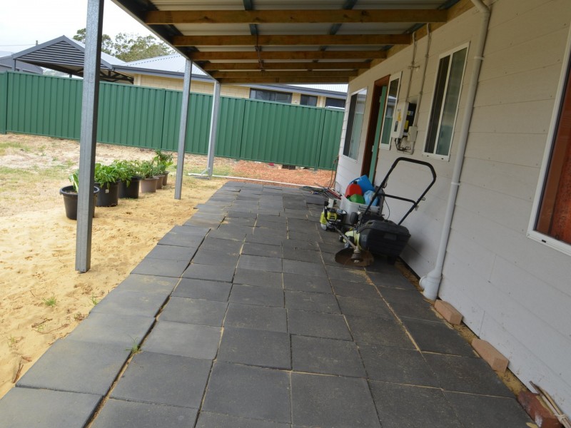 81 Johnston Road, Yarloop WA 6218