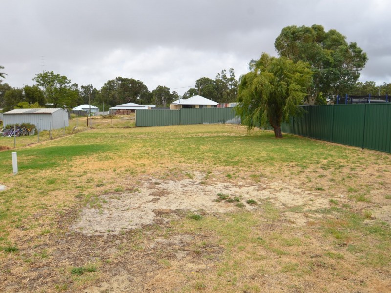 81 Johnston Road, Yarloop WA 6218