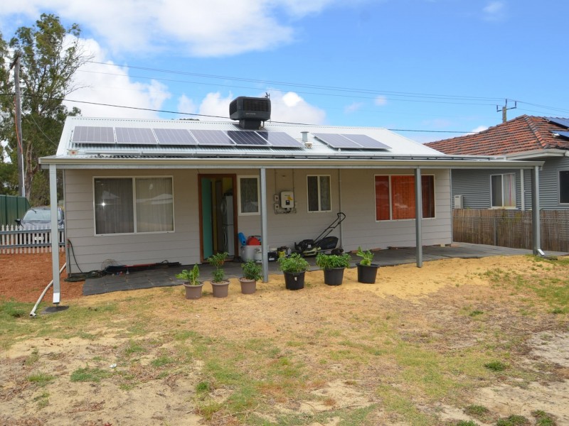 81 Johnston Road, Yarloop WA 6218