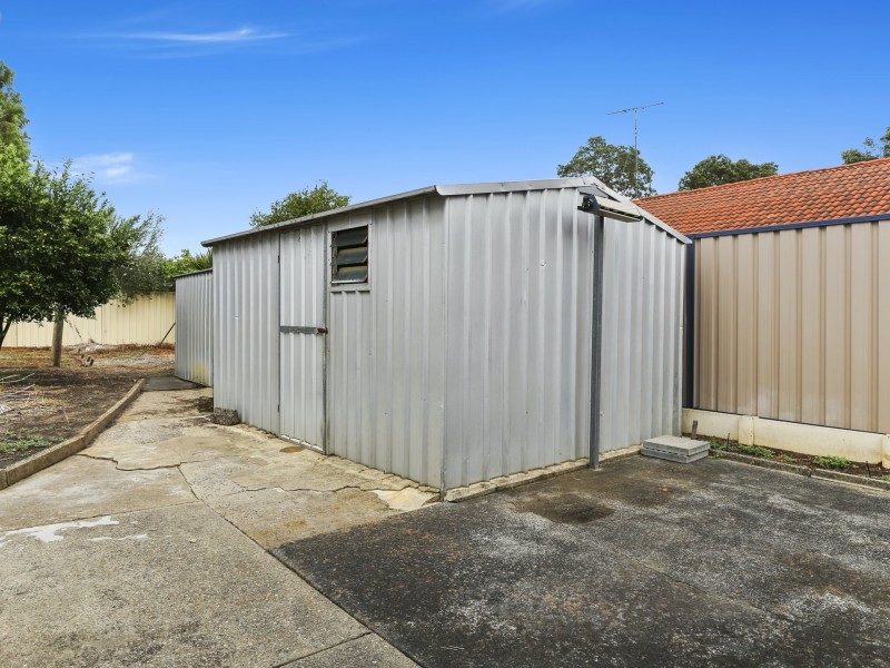 143 Uduc Road, Harvey WA 6220