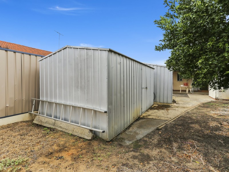 143 Uduc Road, Harvey WA 6220