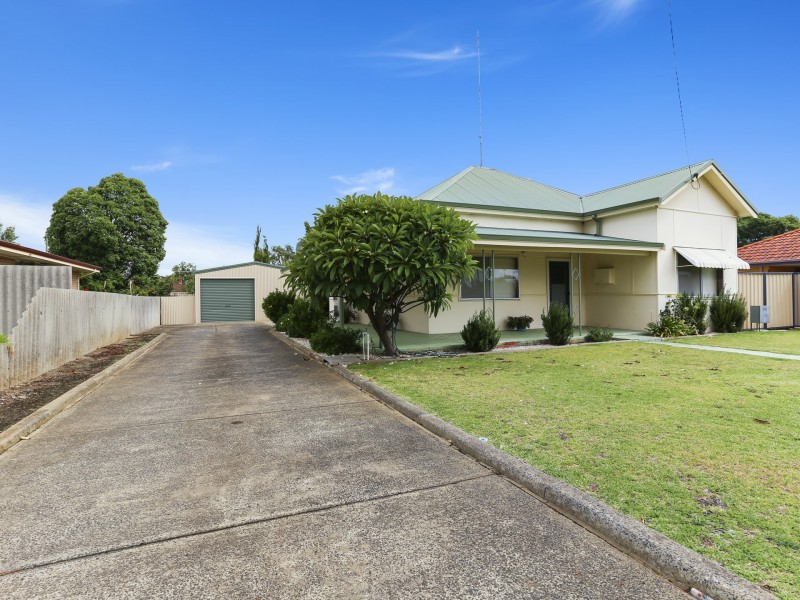 143 Uduc Road, Harvey WA 6220