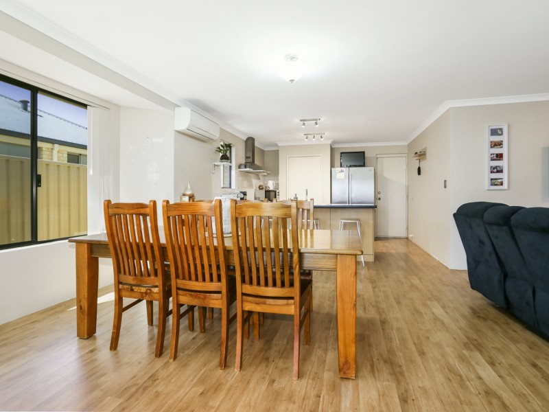 21 Tomba Way, Harvey WA 6220