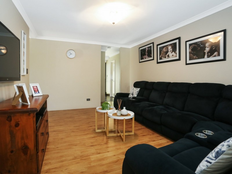 21 Tomba Way, Harvey WA 6220