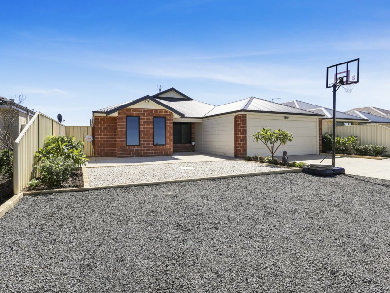 21 Tomba Way, Harvey WA 6220