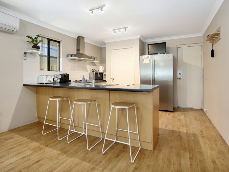 21 Tomba Way, Harvey WA 6220