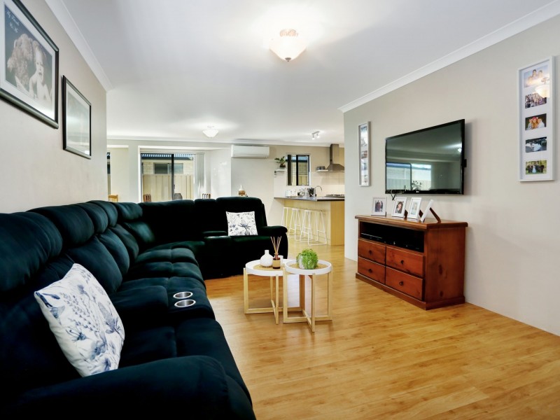 21 Tomba Way, Harvey WA 6220