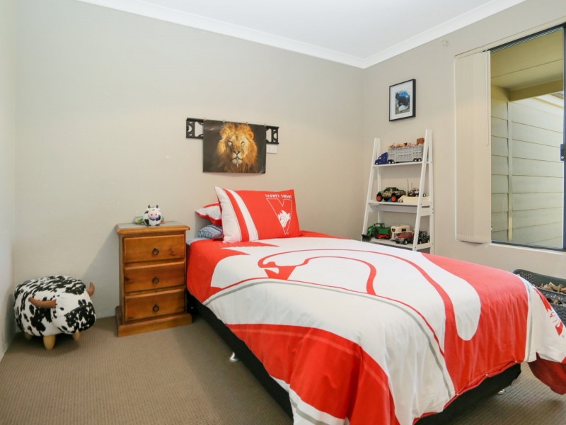 21 Tomba Way, Harvey WA 6220