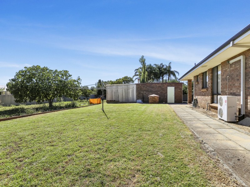 160 Uduc Road, Harvey WA 6220