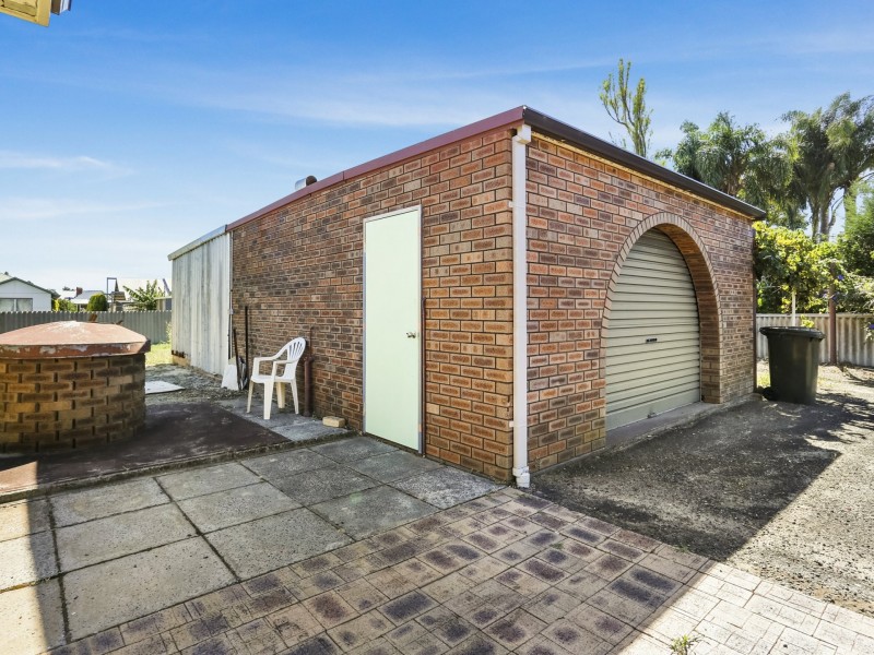 160 Uduc Road, Harvey WA 6220