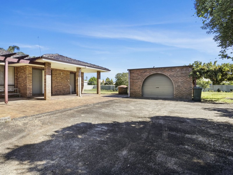 160 Uduc Road, Harvey WA 6220