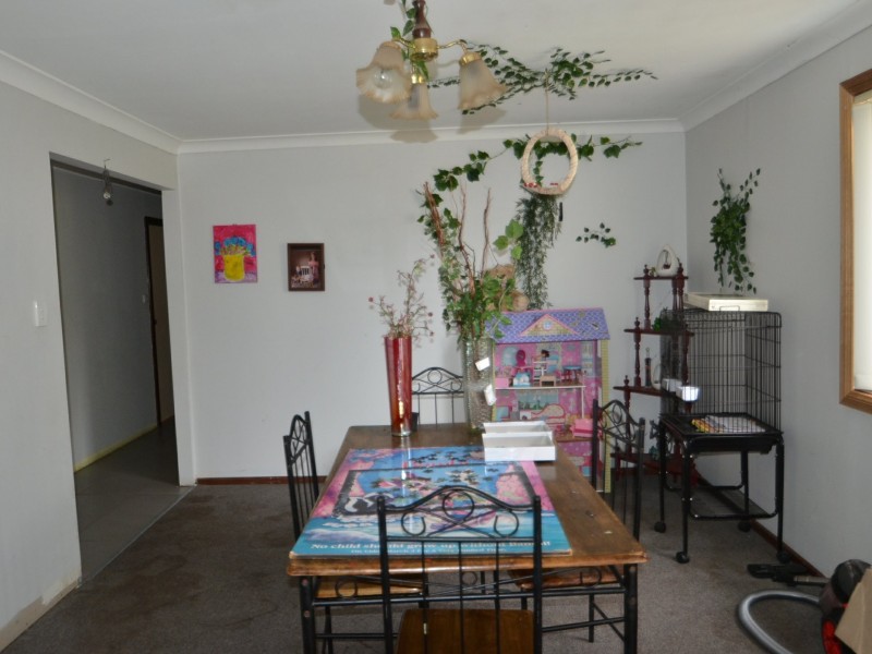 7 Zenner Place, Binningup WA 6233