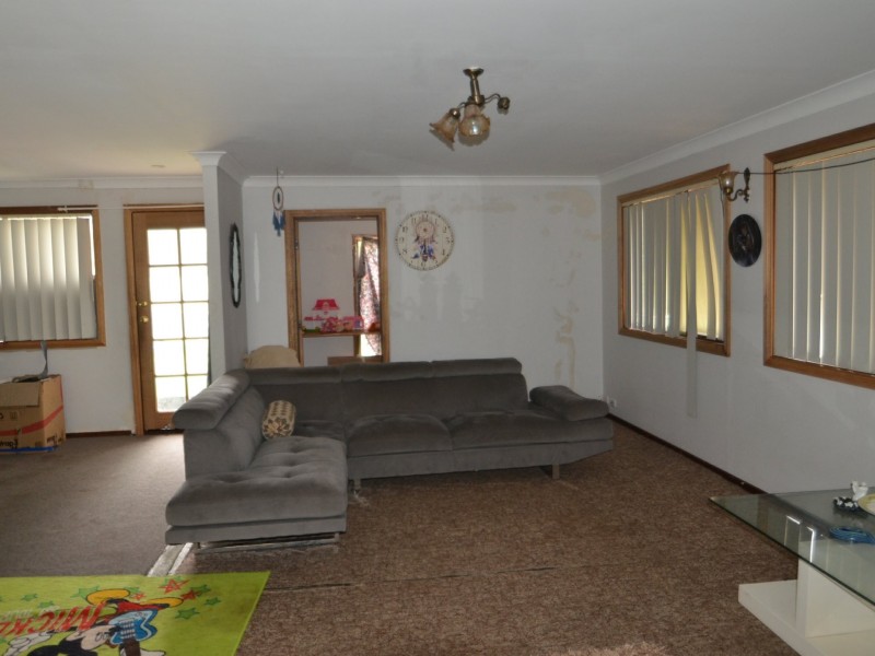 7 Zenner Place, Binningup WA 6233