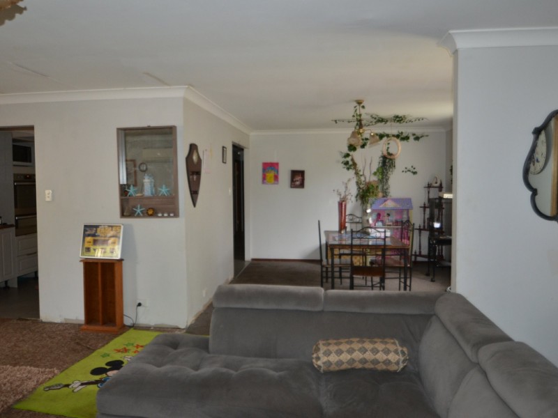 7 Zenner Place, Binningup WA 6233