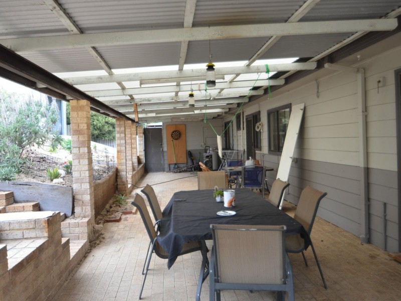 7 Zenner Place, Binningup WA 6233