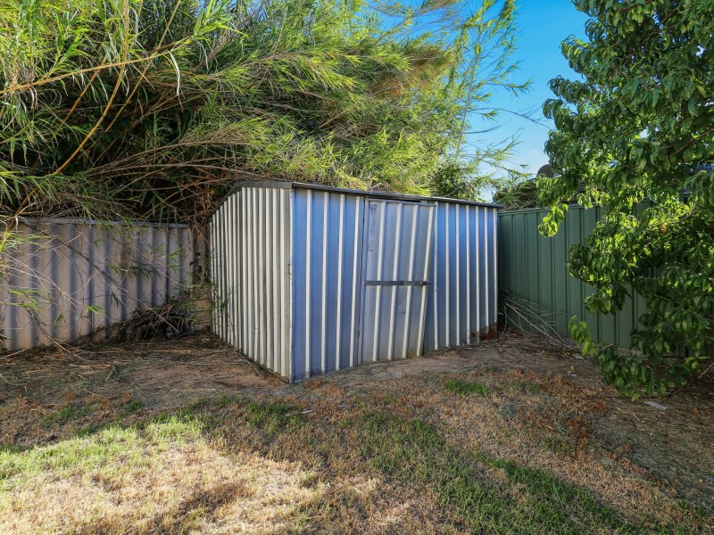 4 Merriedale Crescent, Harvey WA 6220