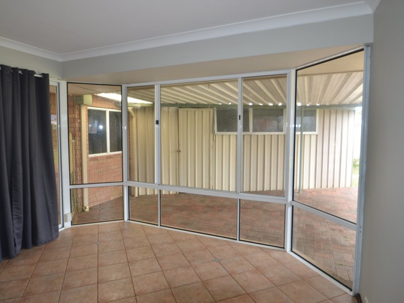 14 Lyons Way, Harvey WA 6220