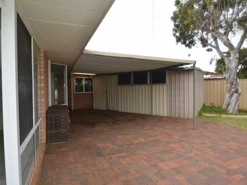 14 Lyons Way, Harvey WA 6220