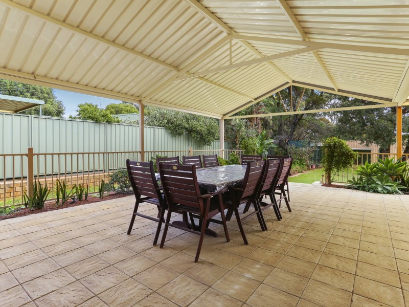 13 Jefferies Way, Warawarrup WA 6220