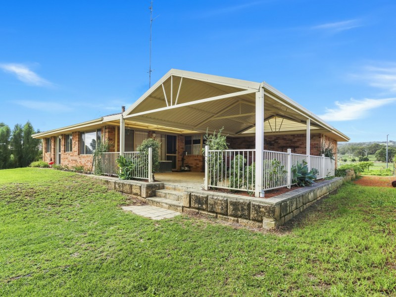 13 Jefferies Way, Warawarrup WA 6220