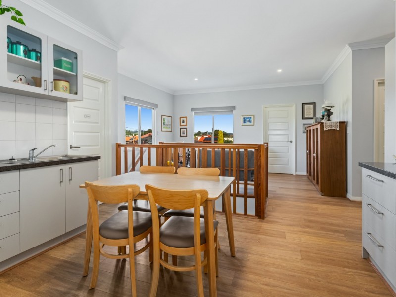 4A Centennial Avenue, Harvey WA 6220