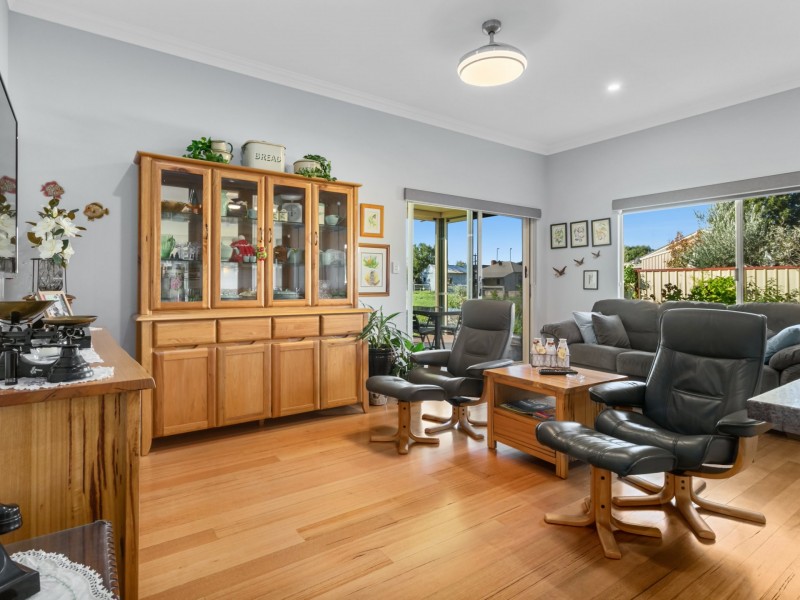 4A Centennial Avenue, Harvey WA 6220