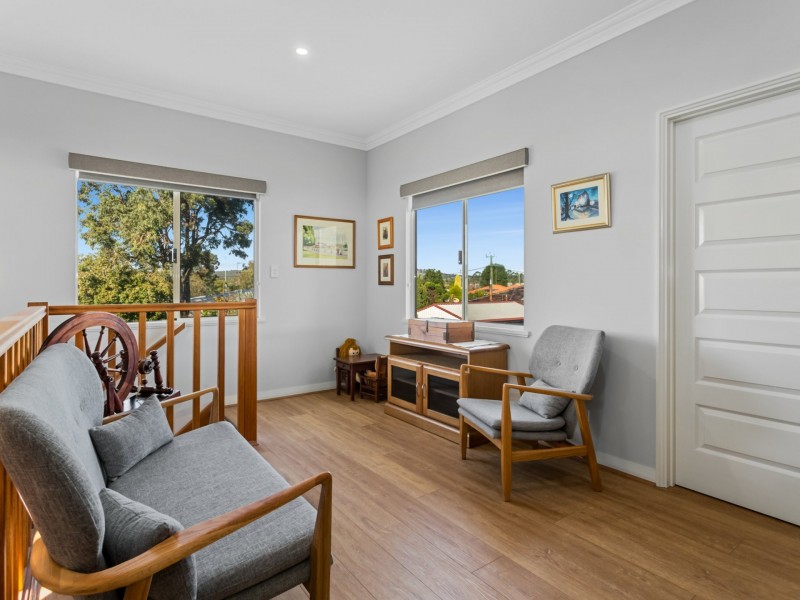 4A Centennial Avenue, Harvey WA 6220