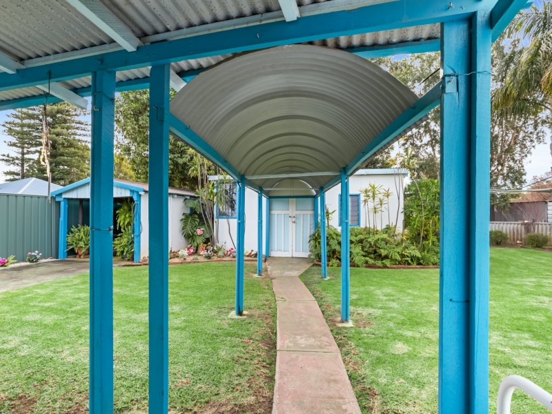 22 Harvey Street, Harvey WA 6220