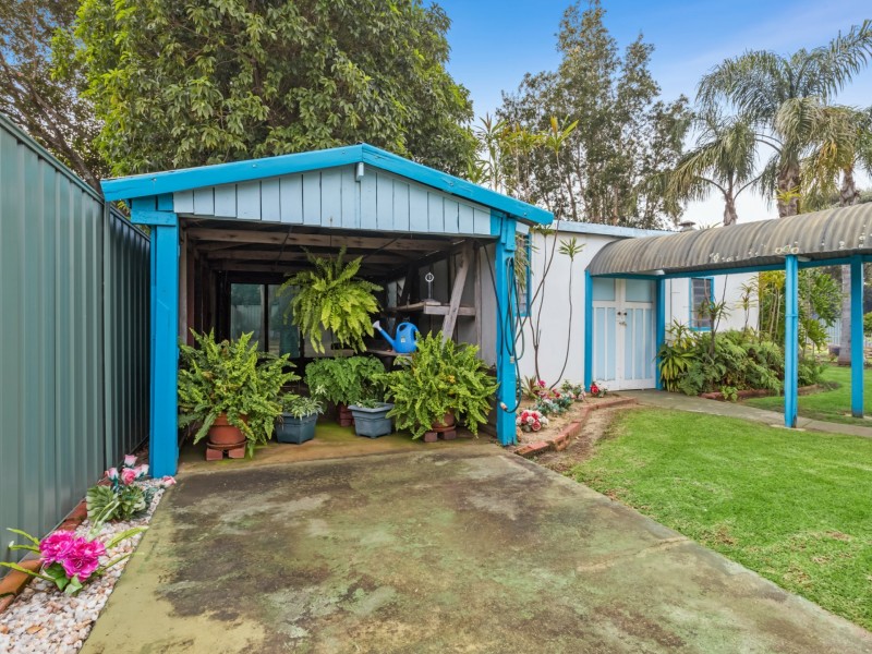 22 Harvey Street, Harvey WA 6220