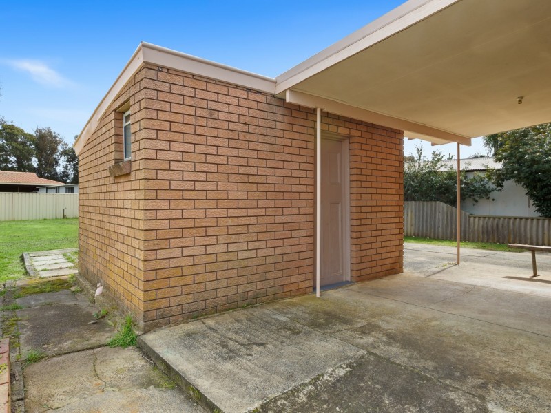 39 Hayward Street, Harvey WA 6220