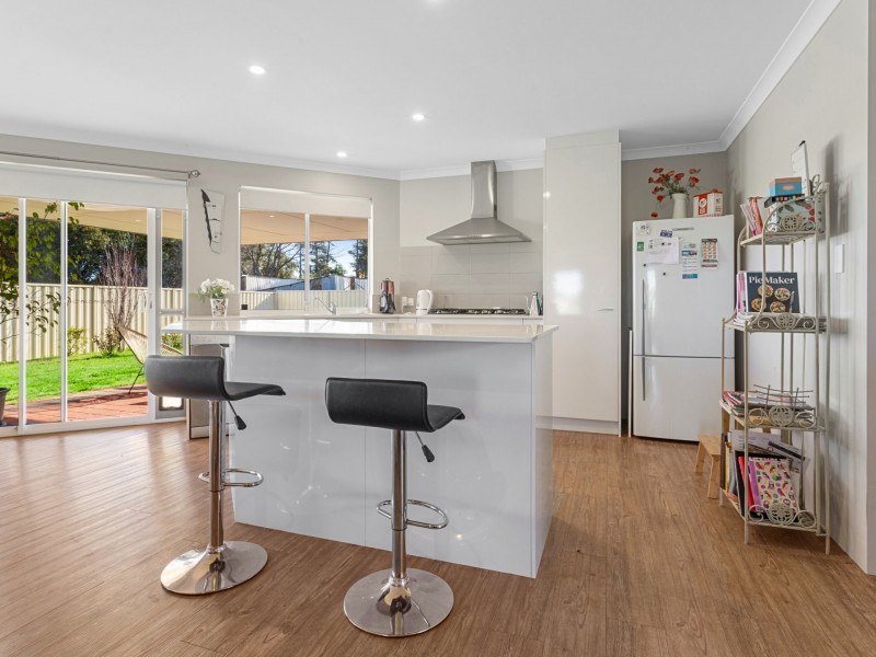 4 Boschetti Street, Harvey WA 6220