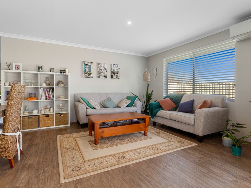 4 Boschetti Street, Harvey WA 6220