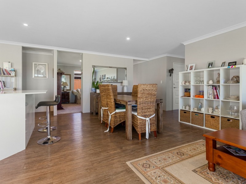 4 Boschetti Street, Harvey WA 6220