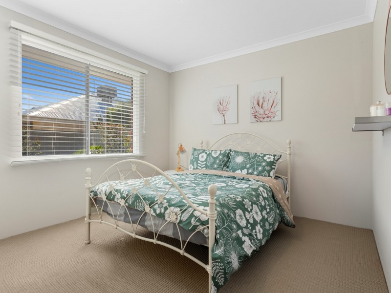 4 Boschetti Street, Harvey WA 6220