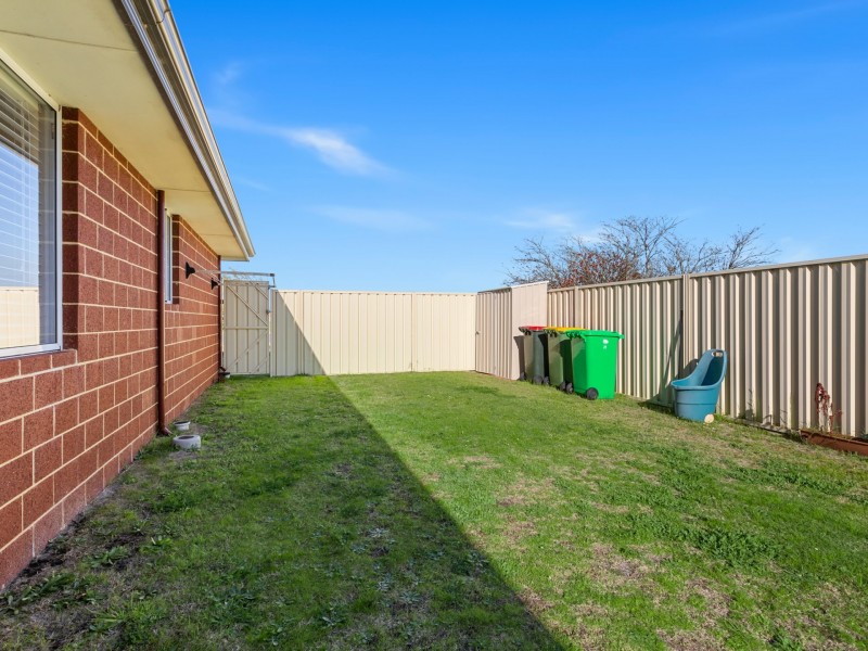 4 Boschetti Street, Harvey WA 6220