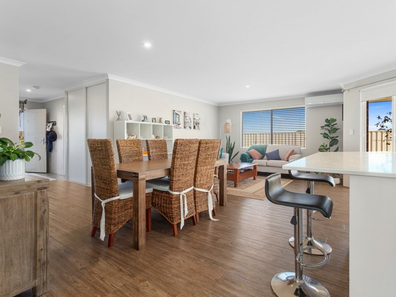 4 Boschetti Street, Harvey WA 6220